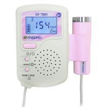 Detector Fetal Digital com Display DF-7001D - Medpej