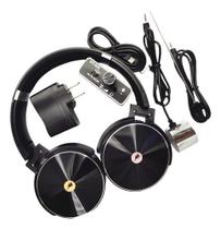 Detector fone de ouvidos p/ vazamento fuga gás água plugue