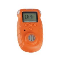 Detector Gás Etanol Ar 0 A 100% Lel Ponto Calibração Ajustável Alarme Vazamento Software Dge-1000 Portátil Instrutherm