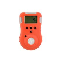 Detector Gás Propano Digital Faixa 0 A 100% Lel Detecção Ar Alarme Dg-600 Portátil Instrutherm