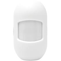 Detector Infravermelho Sem Fio Interno Detecção de Movimento Detector Infravermelho Sem Fio Interno Detecção de Movimento