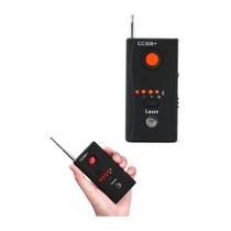 Detector Laser De Câmeras Escondidas Localizador Vídeo