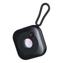 Detector Localizador Câmera Infraverm Anti Espionagem 43Mm Detector Localizador Câmera Infraverm Anti Espionagem 43Mm