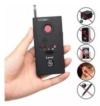 Detector Localizador De Câmera CC-308 Detector Localizador De Câmera CC-308