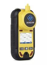 Detector Medidor 4 Gases Gás Co H2s O2 Lel + Bomba Integrada - Bosean