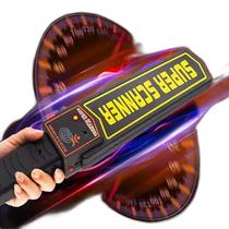 Detector Metais Portátil Alta Sensibilidade Profissional