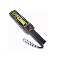 Detector Metal Leve Profissional Alta Sensibilidade