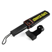 Detector Metal Metais Leve Profissional Alta Sensibilidade