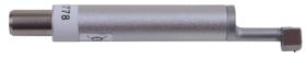 Detector Mitutoyo 178-390 com Estilete de Diamante e Profundidade de 17 cm Detector Mitutoyo 178-390 com Estilete de Diamante e Profundidade de 17 cm