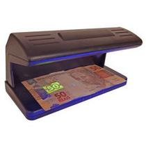 Detector Notas Falsas