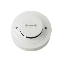 Detector Óptico De Fumaça Endereçável Compact 31229 Segurimax