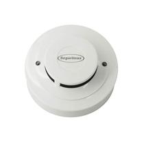 Detector Óptico De Fumaça Endereçável Compact 31229 Segurimax