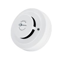 Detector Óptico de Fumaça - Equipel Detector Óptico de Fumaça - Equipel