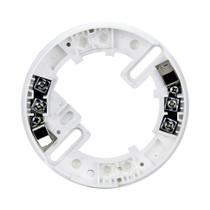 Detector Optico De Fumaca Segurimax Enderecavel