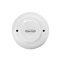 Detector Óptico de Fumaça Segurimax