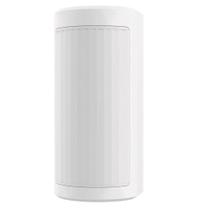 Detector PIR duplo Sem Fio AX PRO DS-PDP18-HM-WE HIK