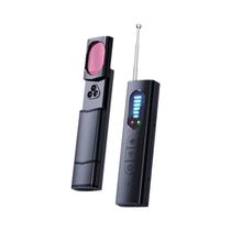 Detector Portátil De Câmeras Anti-Espionagem, Rastreador GPS, Scanner De Sinal RF, Localizador De