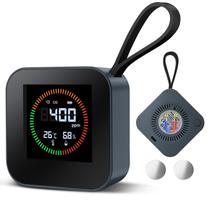 Detector portátil de monóxido de carbono NEXUS SENSUS DM1209B Detector portátil de monóxido de carbono NEXUS SENSUS DM1209B