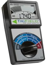 Detector portátil EMF Meter TriField TF2 para 3 campos Detector portátil EMF Meter TriField TF2 para 3 campos