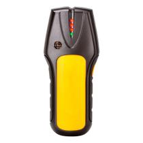 Detector Profissional de Metais com Alerta de Fios Ativos e Estruturas Internas Detector Profissional de Metais com Alerta de Fios Ativos e Estruturas Internas