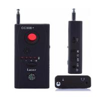 Detector Rastreador Escuta Espiã,câmera Escondida,gps,fm,gsm
