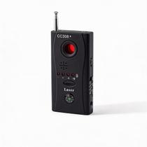 Detector Rf C308 Localizador De Câmeras Espiãs 10m