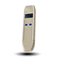 Detector RF Localizador Rastreadores Câmeras GPS Frequência Vassourinha DS616