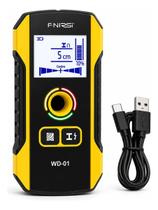 Detector Scanner Parede Tubo Cano Pvc Fio Metal Madeira - Alta Precisão E Display Digital Detector Scanner Parede Tubo Cano Pvc Fio Metal Madeira - Alta Precisão E Display Digital