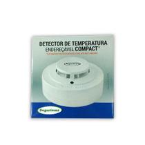 Detector temperatura compact 1/5/10 Detector temperatura compact 1/5/10
