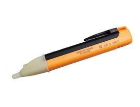 Detector Tensao Caneta energia LED Medidor Sonoro corrente Luminoso Eletricidade Ferramentas