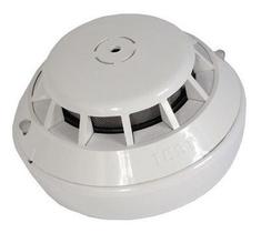 Detector Termo-calor Conven Adtc24 Ascael