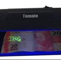 Detector Testador Nota Identificador Dinheiro Falso