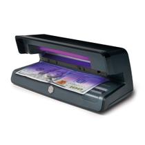 Detector UV de notas falsas Safescan 50 com luz UV de 9W Detector UV de notas falsas Safescan 50 com luz UV de 9W