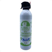 Detector Vazamentos Gas Spray Bubble 400ml - Nevada Qui0042