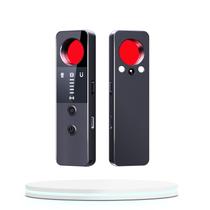 Detectores de câmera oculta Detector de bugs Detector GPS Tracker Detector