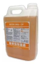 Deter Sell-cb 5l Polysell Deter Sell-cb 5l Polysell