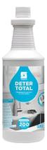 Deter Total 500ml Spartan