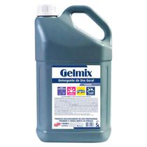 Deterg 5l gelmix lavanda - EXIMIA