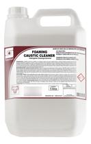 Deterg alcalino foaming caustic 5l spat