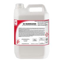 Deterg alcalino nc warewasher 5l spartan
