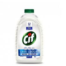Deterg cif neutro 3l unilever