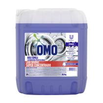 Deterg liq omo super concent 20l unileve