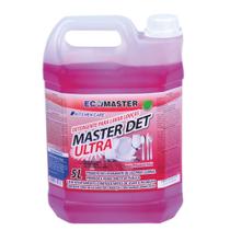 Deterg master det ultra 5l ecomaster