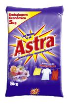 Deterg Po Astra 5kg-Sc