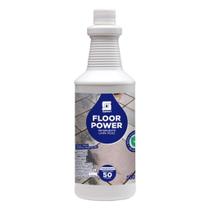 Deterg power floor 500 ml spartan