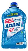 Detergel azulim mariner 5 litros