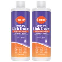 Detergent Booster & Sink Soak Lume Laundry Stink Eraser 240 ml Detergent Booster & Sink Soak Lume Laundry Stink Eraser 240 ml