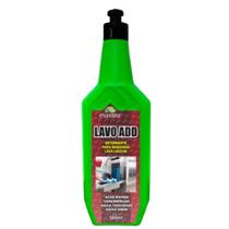 Detergent maq lavar louça lavo add 500ml profissional maxbio