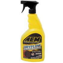 Detergente 1-1000 Limpeza Filtro Ar K&N AEM Dryflow spray