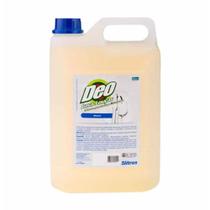 Detergente 5 Litros Deo Neutro 0165 Deoline - Un